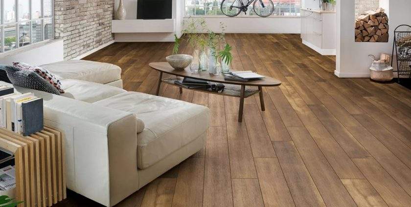 Jakie panele podłogowe warto dobrać do stylu skandynawskiego